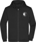 Preview: Dragon Fist Kapuzenjacke